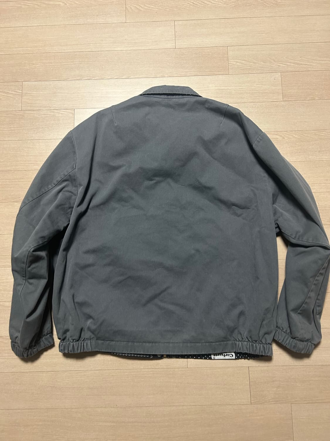 칼하트윕 해리스 자켓 xl 상품이미지3