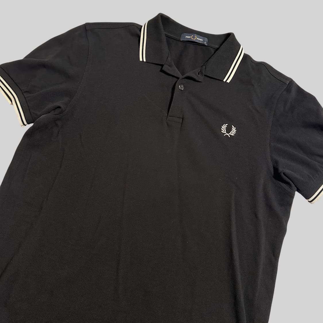 프레드페리 카라티 M 상품이미지1