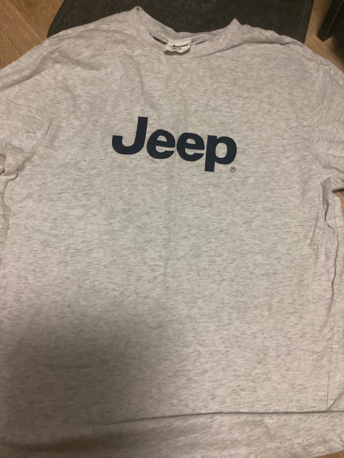 Jeep 티셔츠 상품이미지2