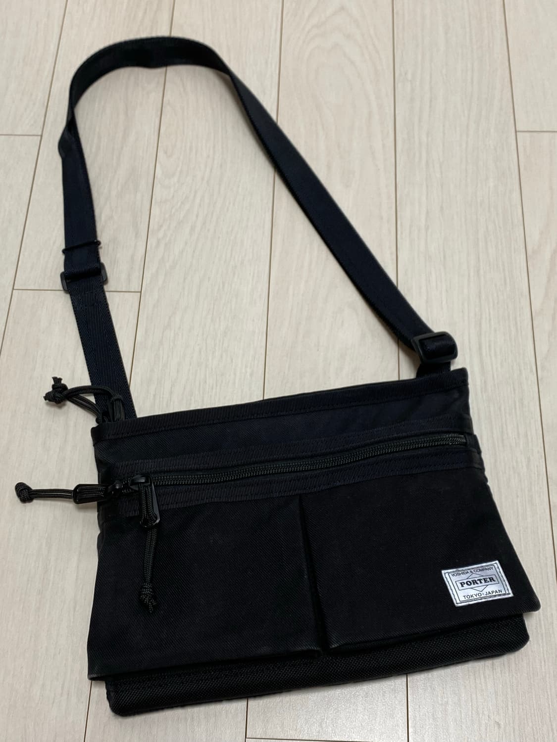 포터 스위치 사코슈백 상품이미지1