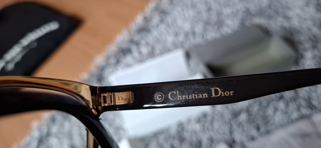 디올 CD3203 UME 135 안경테 상품이미지5