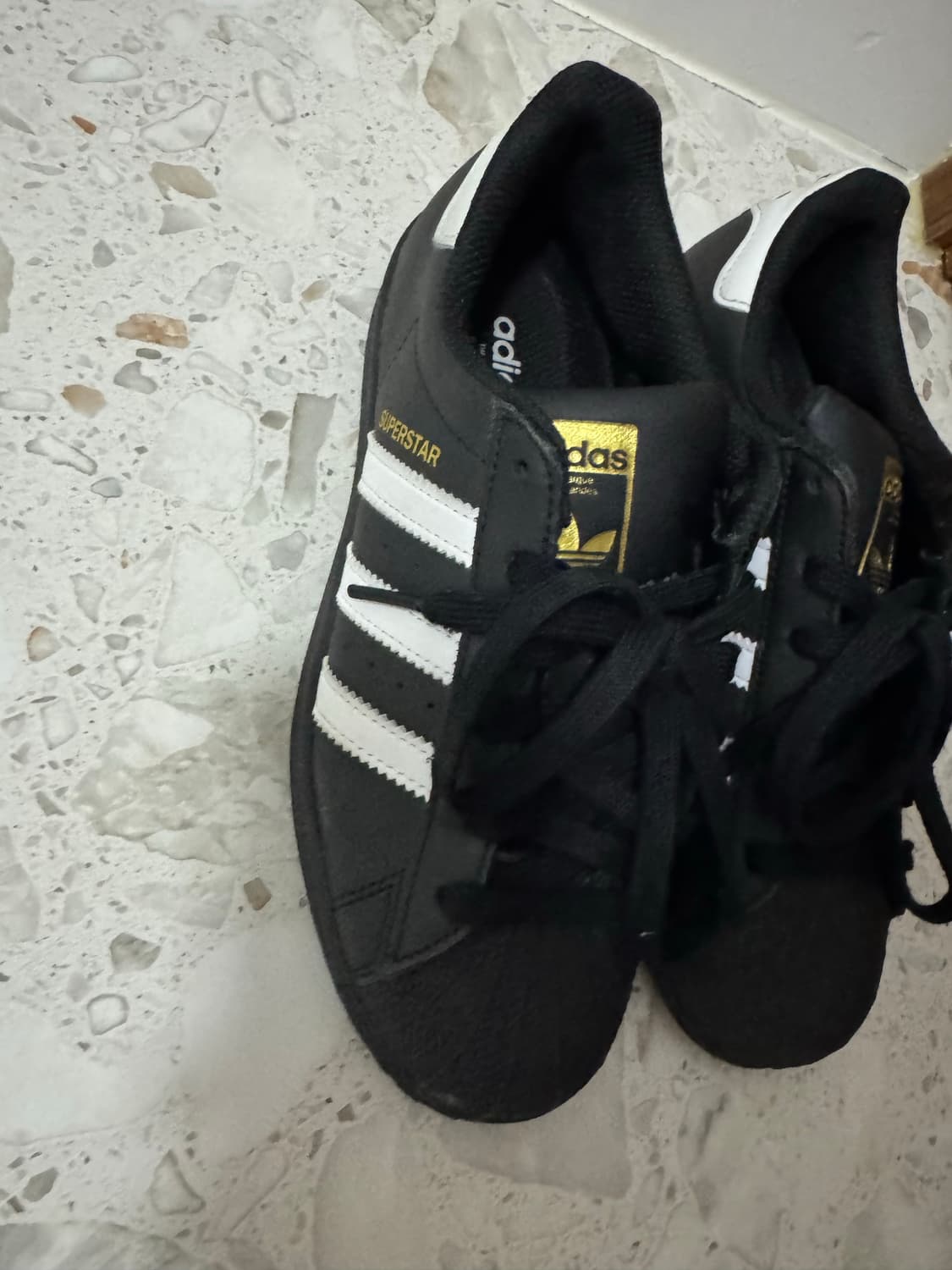 아디다스 슈퍼스타 판매합니당:) 상품이미지3