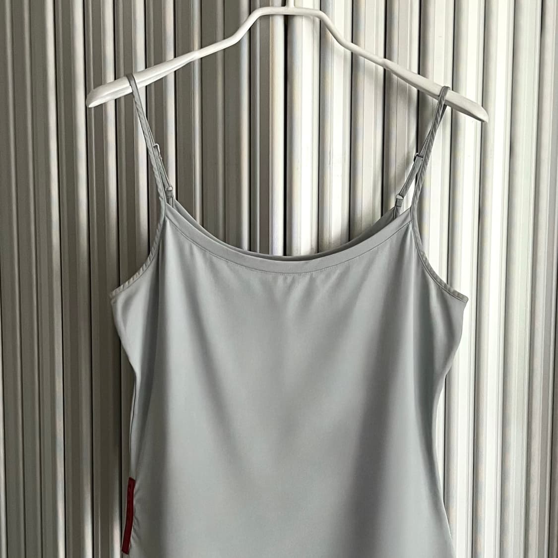 Prada sleeveless 상품이미지2