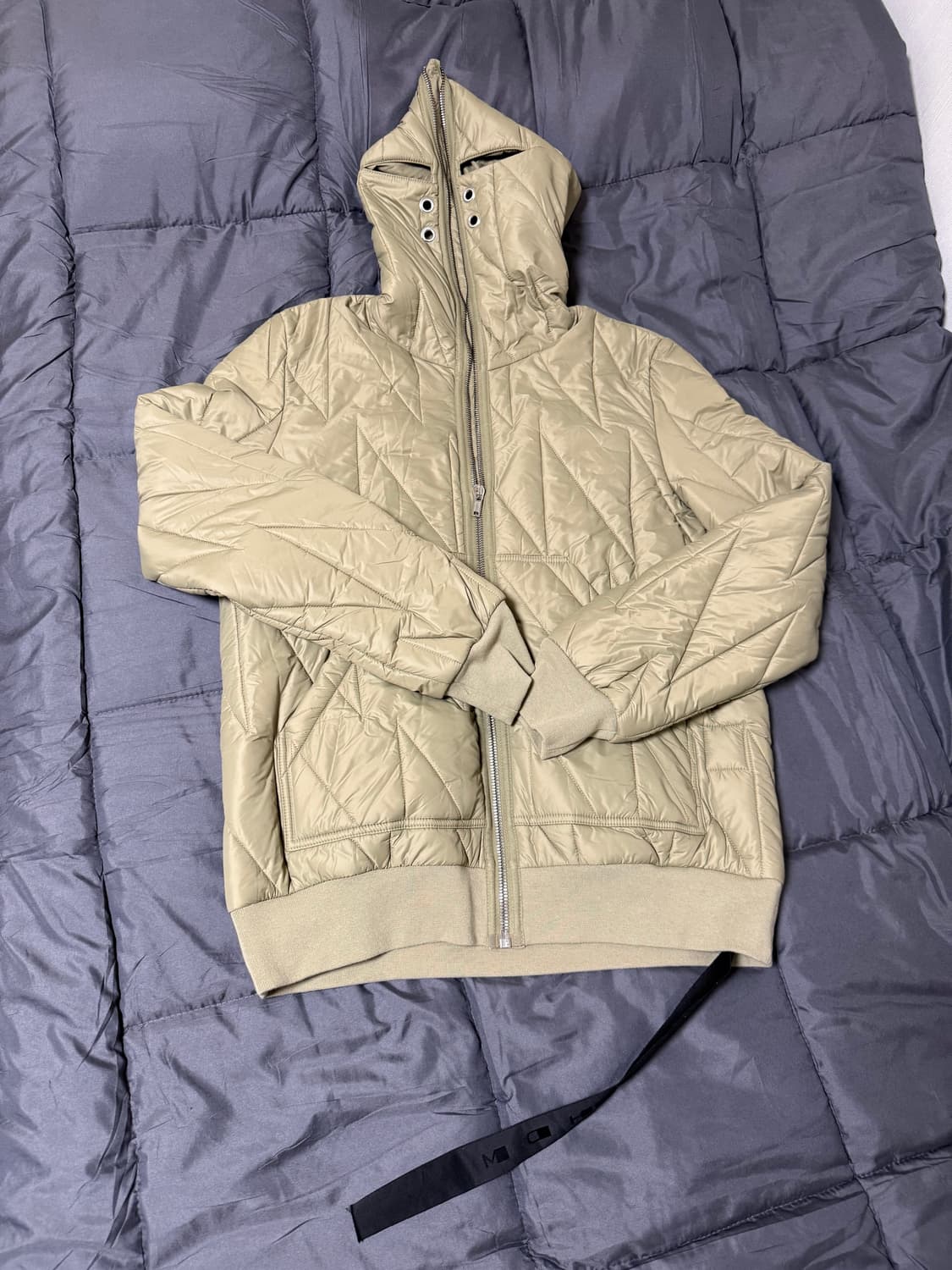 [xl] 릭오웬스 김프 자케 상품이미지2