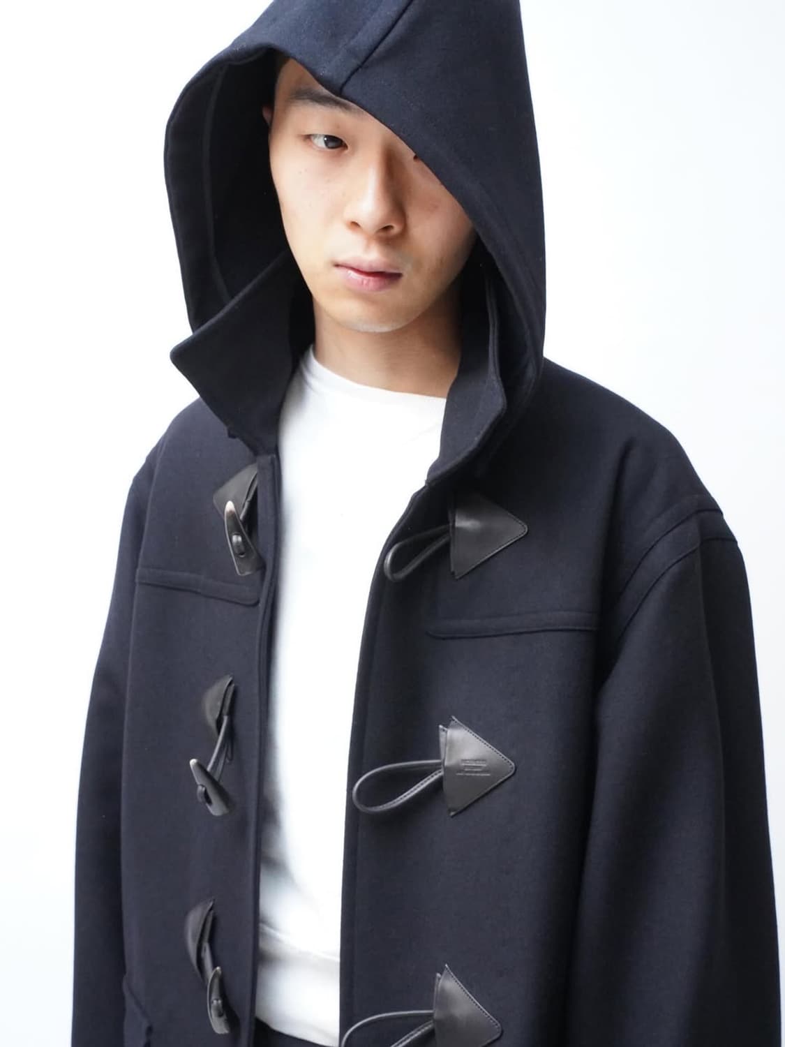 24aw WETTON Duffle Coat 상품이미지9