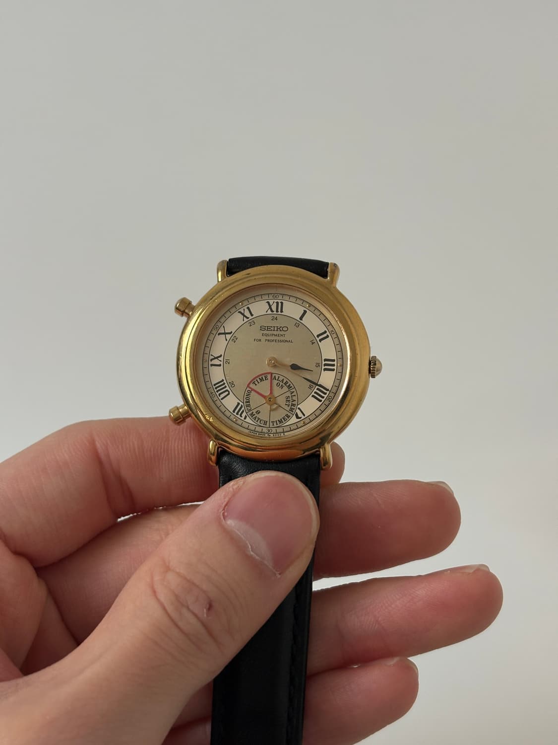 1980s Equipment For Professional Quartz 상품이미지3