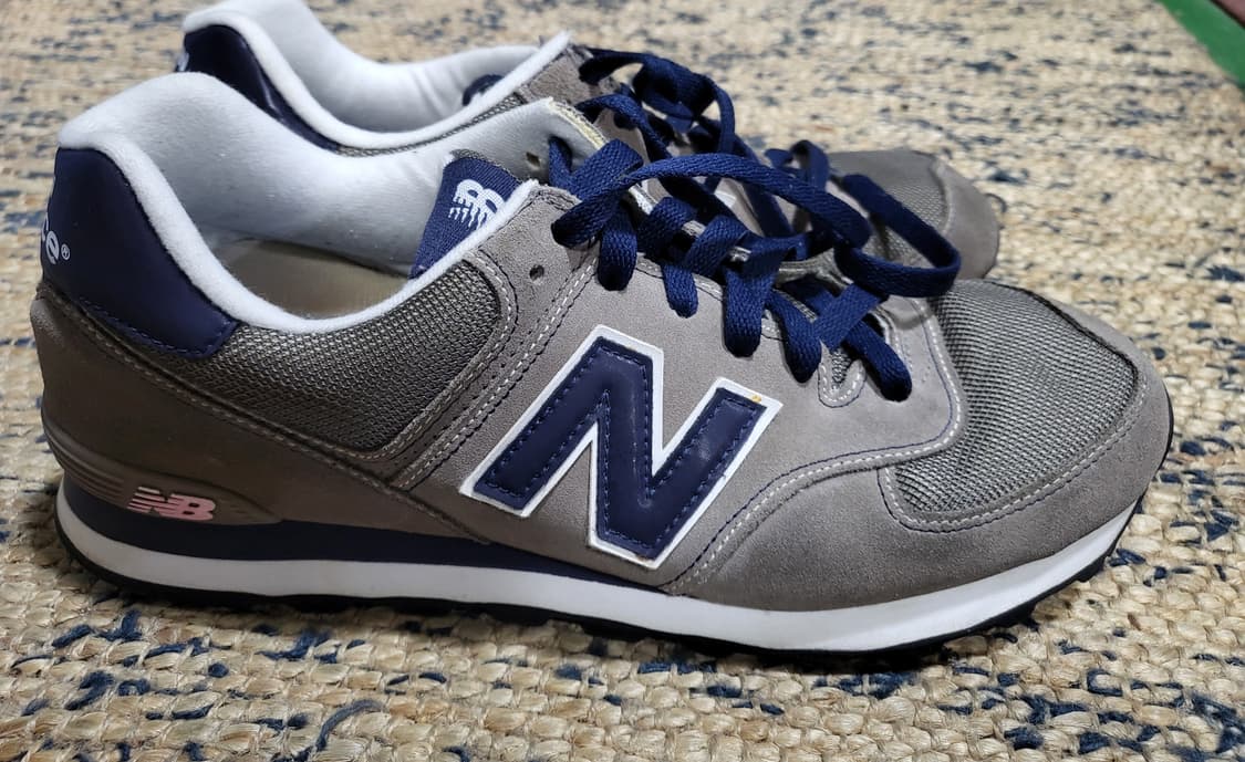 뉴발란스 스니커즈  상품이미지3