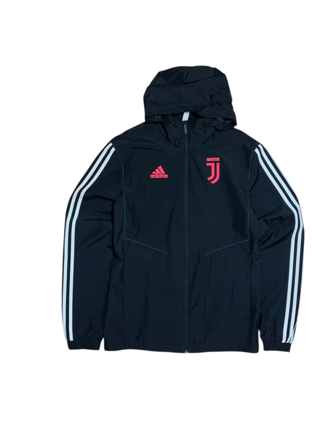 아디다스 유벤투스 바람막이 상품이미지3