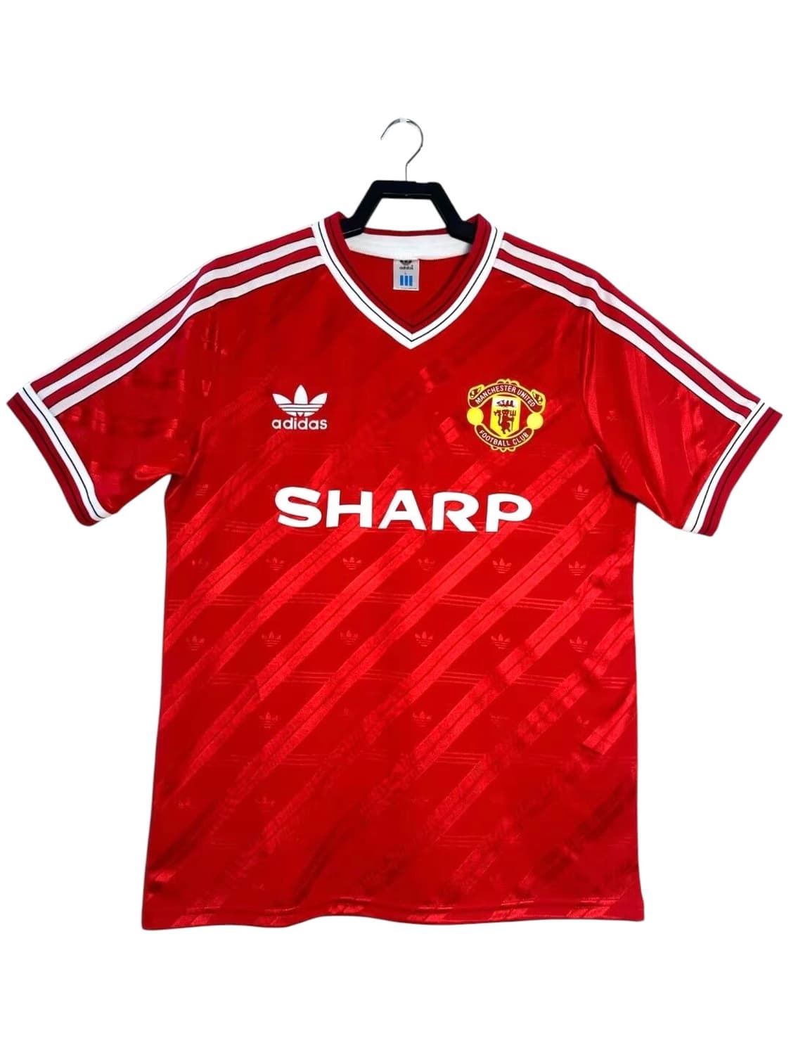 86-88 맨유 홈 유니폼 상품이미지1