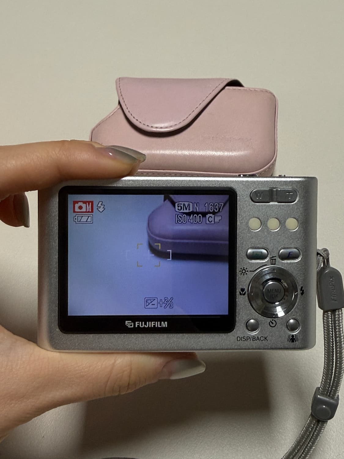 후지필름 파인픽스 Z3 상품이미지4