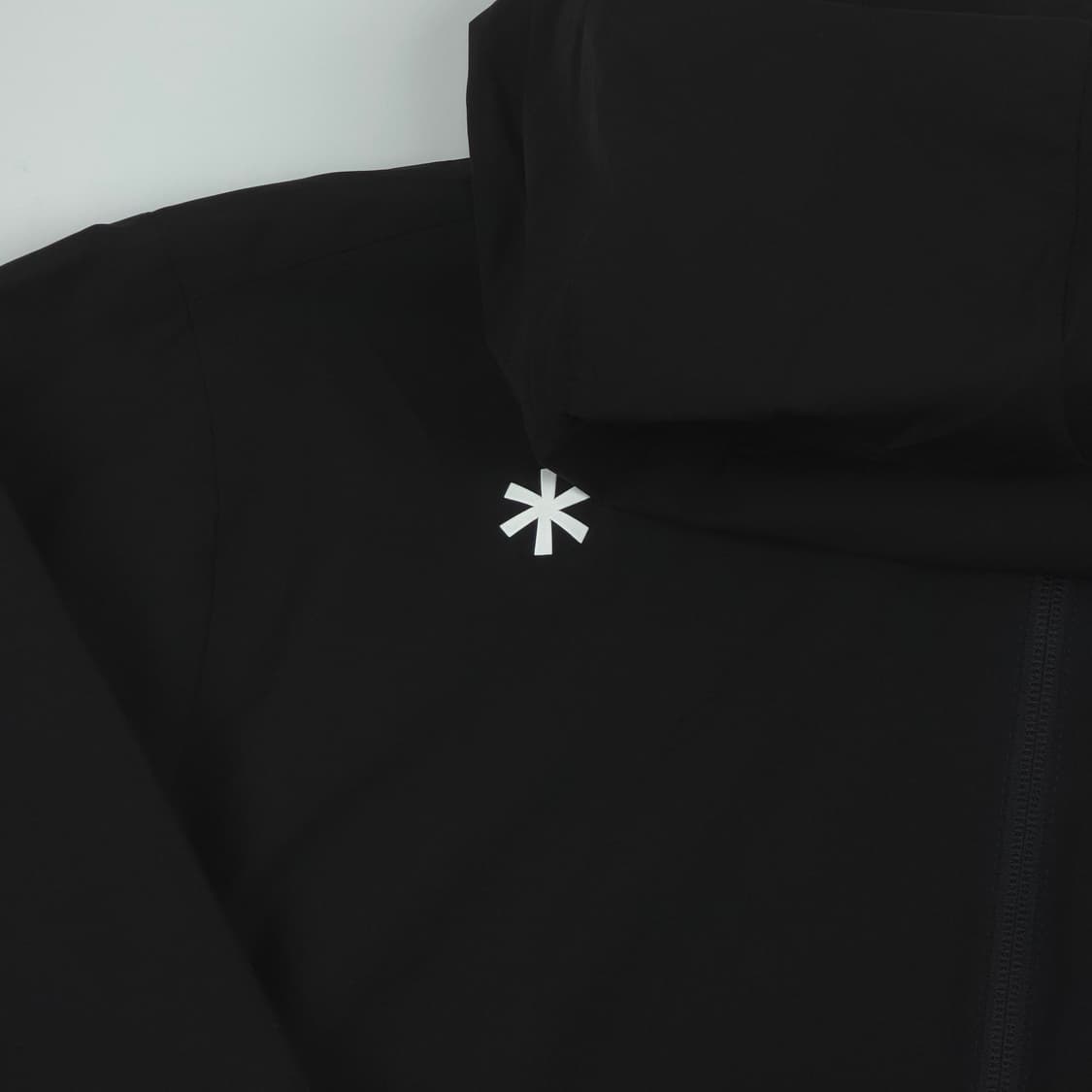 [L~XL(105)] 스노우피크 소매로고 바람막이 상품이미지2
