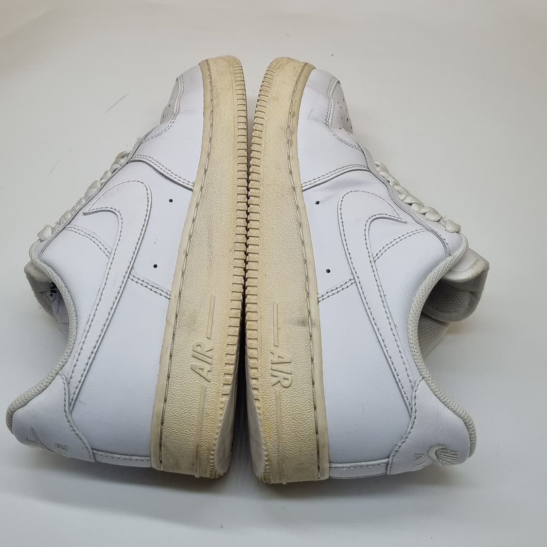 나이키 에어포스1 로우 남성운동화265. 상품이미지5