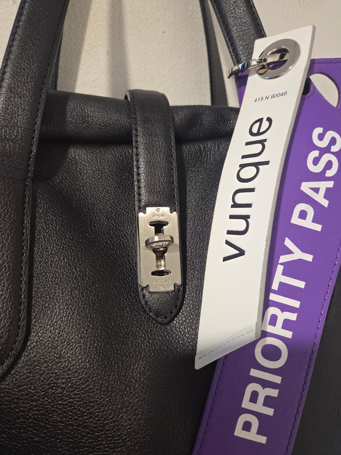 분크 토트백 상품이미지9