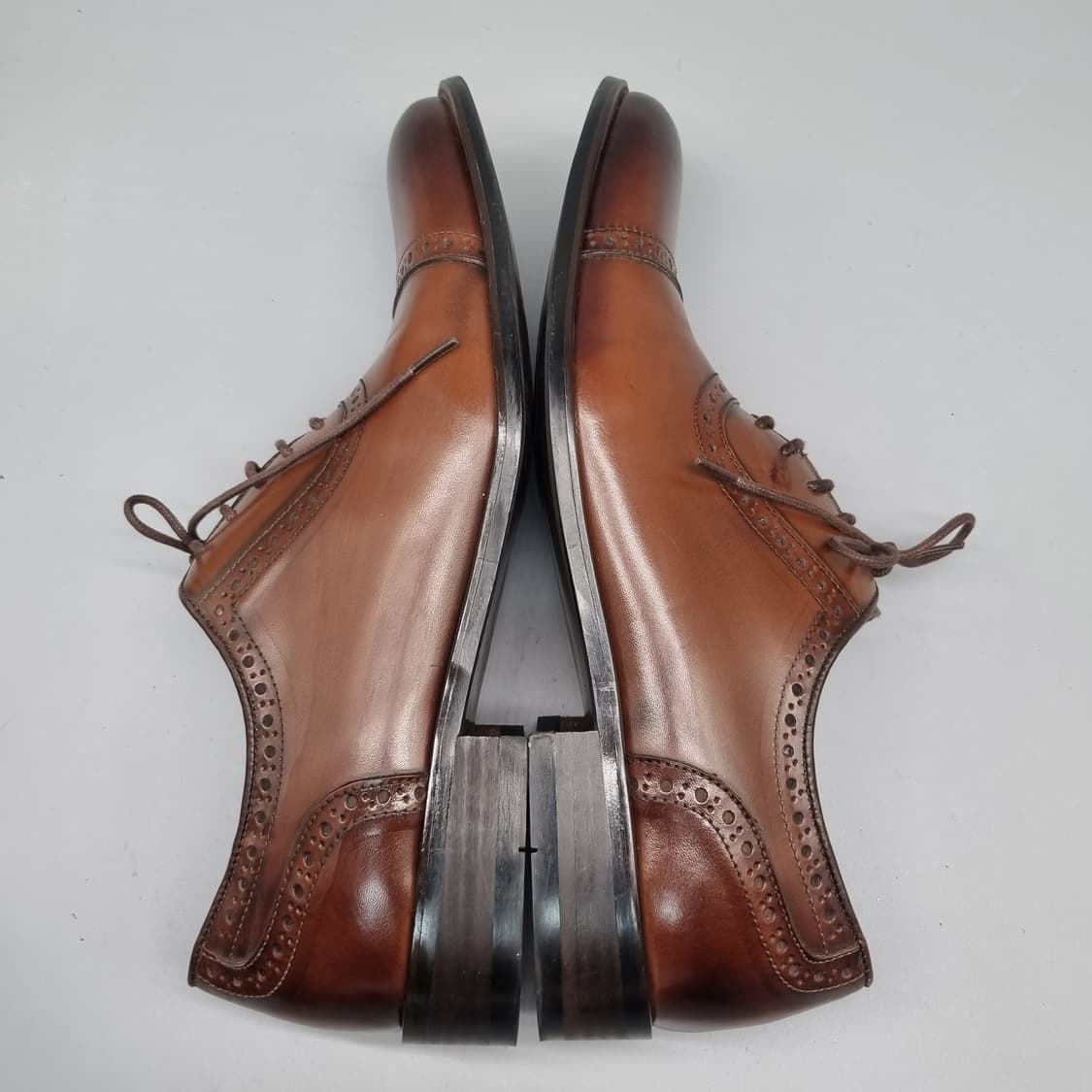 맥스옴므 남성정장구두255 상품이미지5