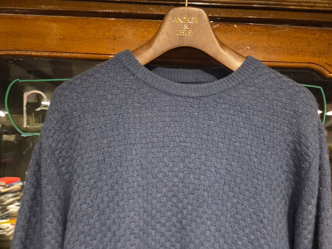 마시모 듀티 니트  상품이미지3