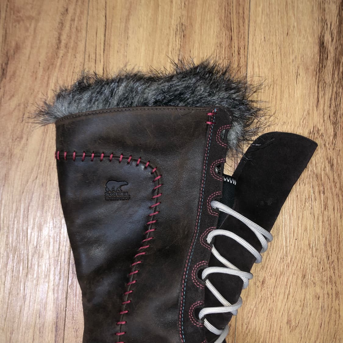 쏘렐 부츠 225 상품이미지7