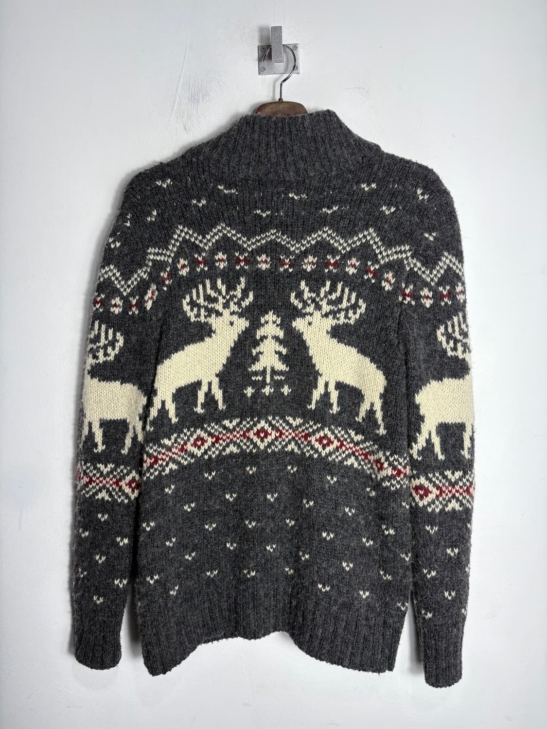 Spao 스파오 코위찬 가디건 상품이미지4