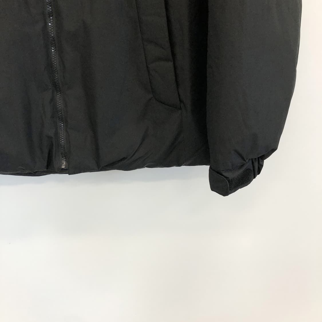 몽벨 클라우드 패딩자켓 105  상품이미지3