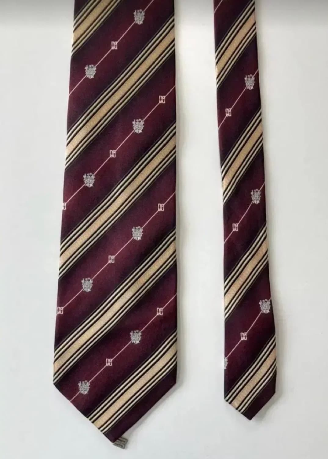 닥스 넥타이 상품이미지1