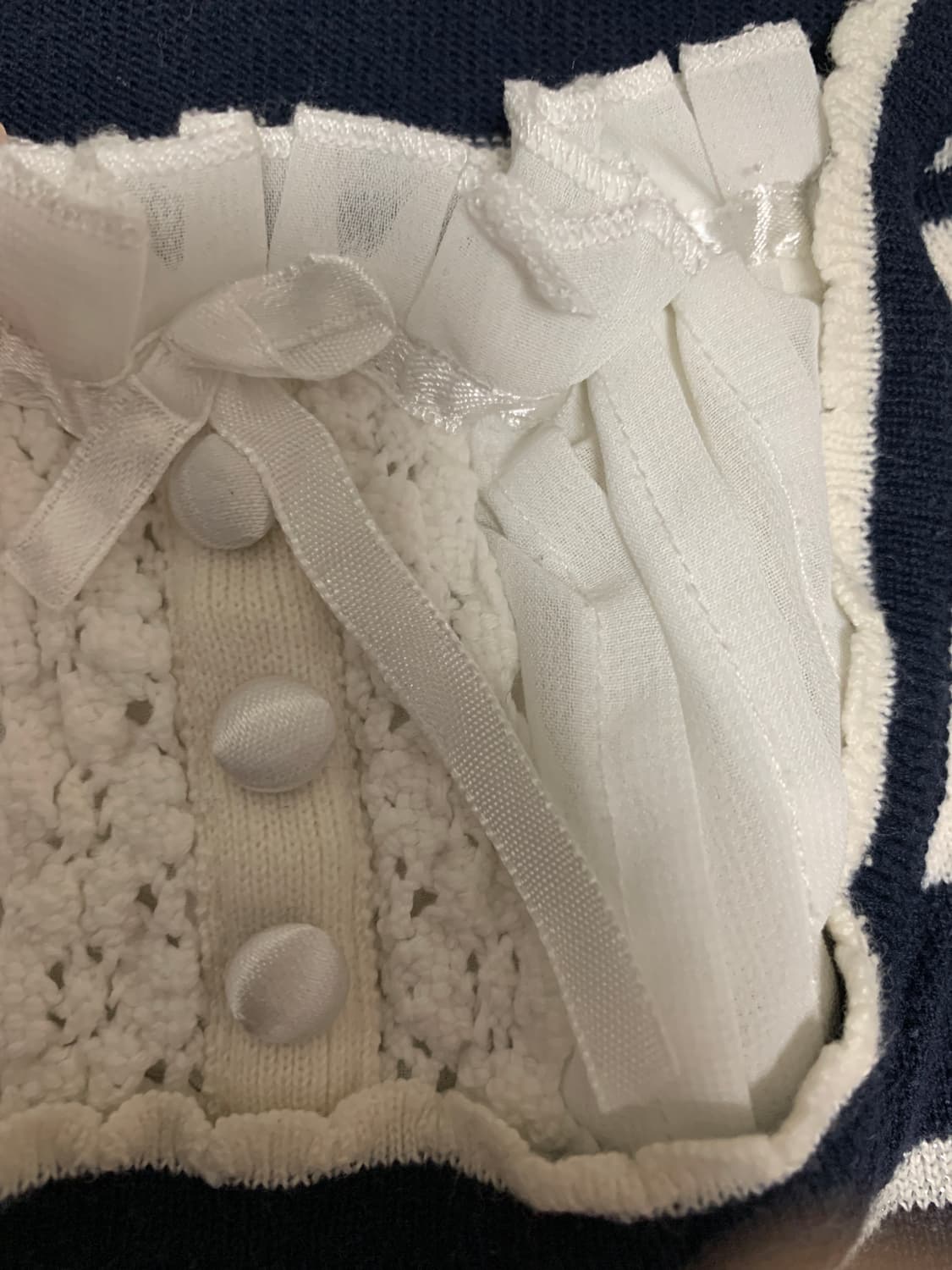 C.D.S basic 씨디에스 베이직 로걀탑 반팔 갸루 히메갸루 발레코어 상품이미지3