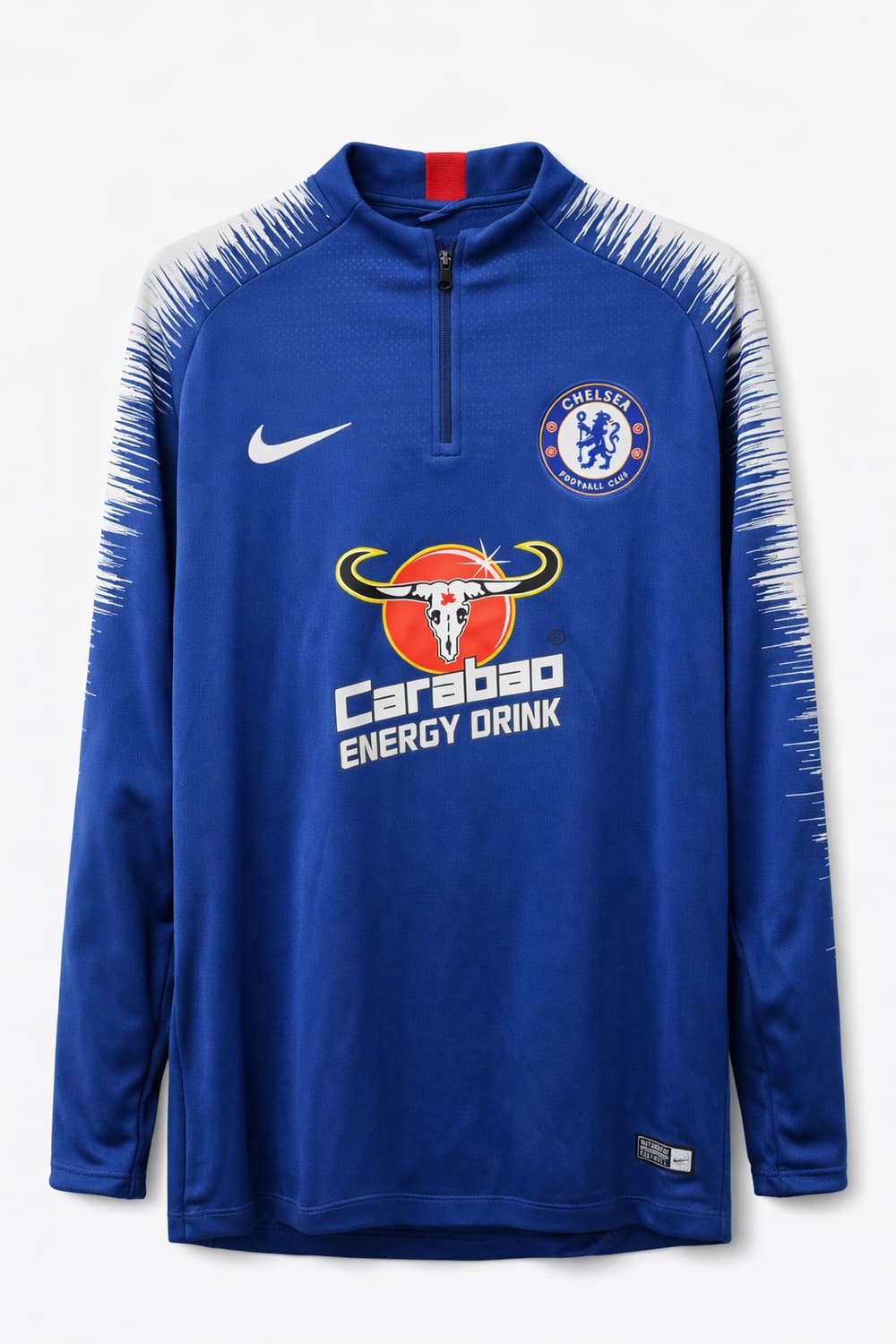 나이키 첼시FC 트레이닝 탑 M 상품이미지1