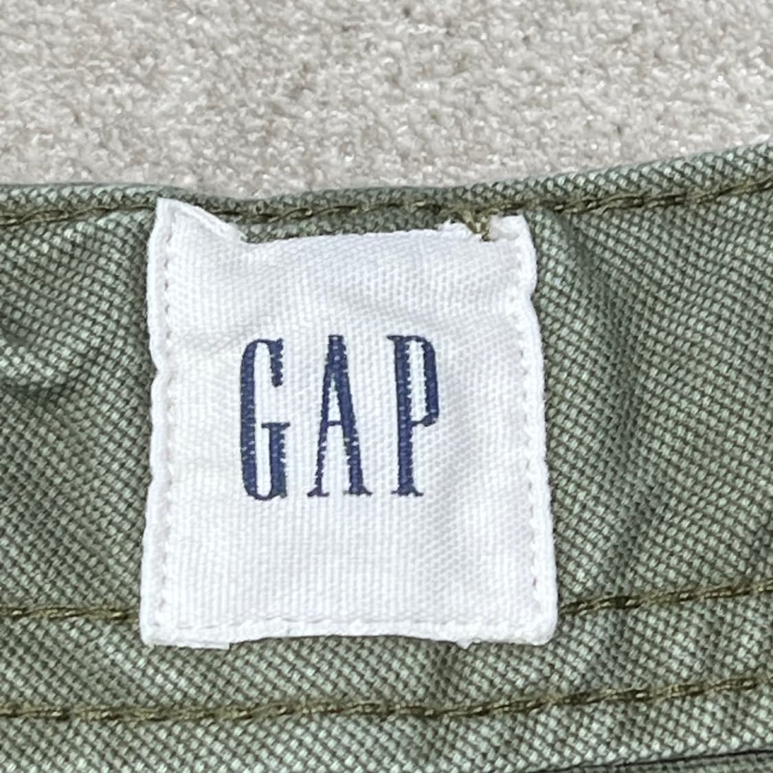 갭 카고 하프팬츠 s10486 상품이미지5