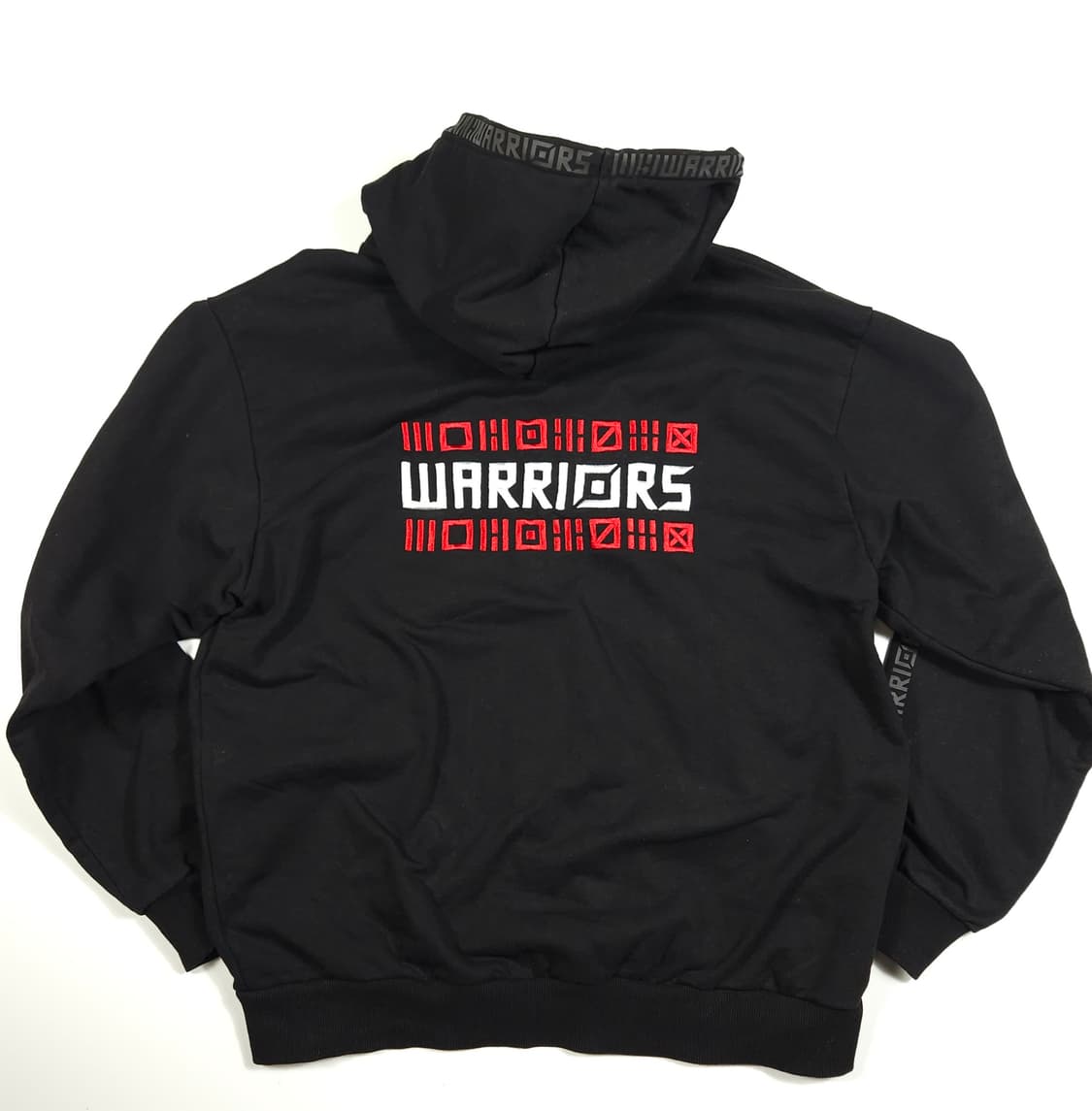 골스튜디오 T1 워리어스 후드집업  상품이미지3