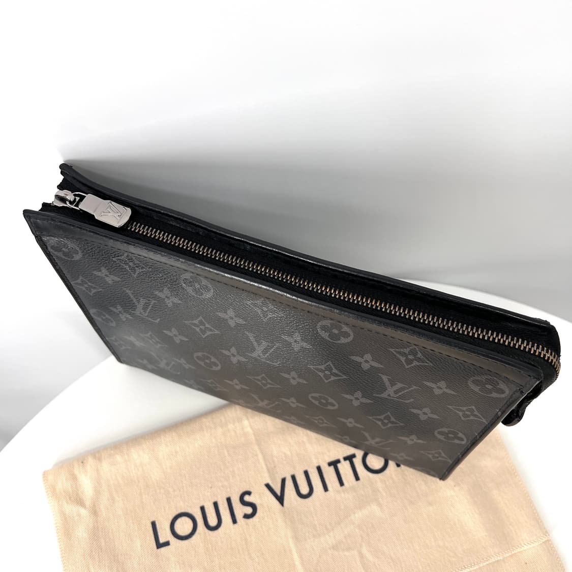 루이비통 이클립스 포쉐트 보야주 클러치백 (M61692) 상품이미지4