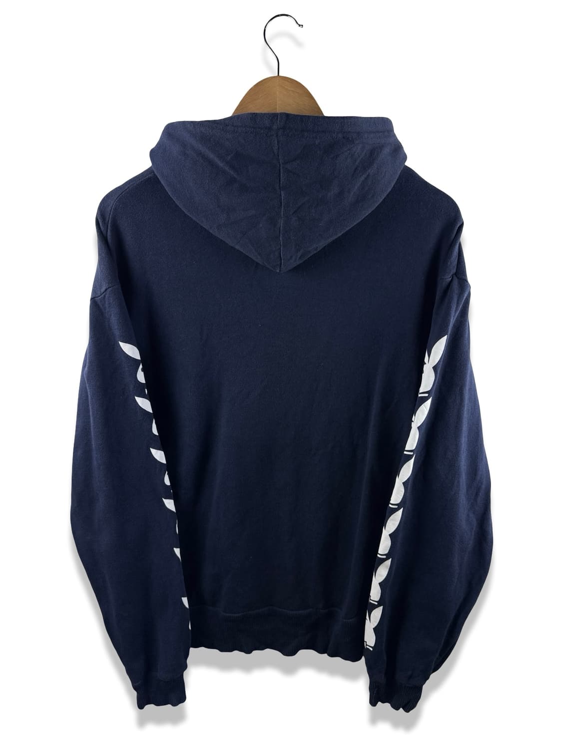 플레이보이 사이드로고 버니 후디1959 상품이미지2