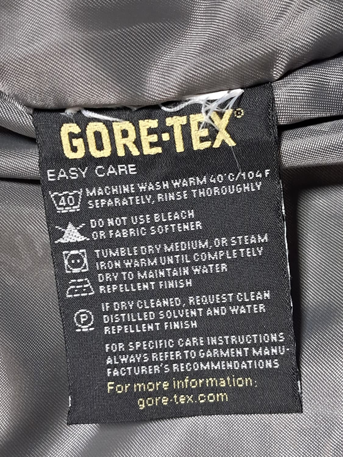 블랙야크 야상패딩 남성L 상품이미지10