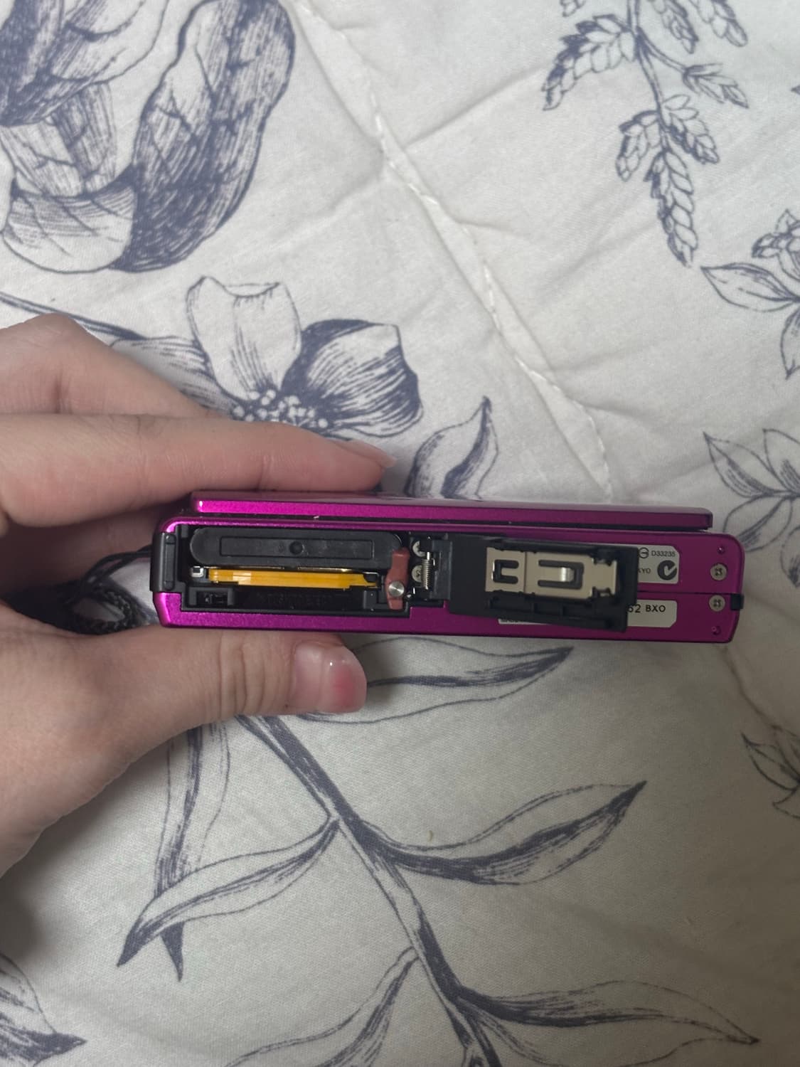 Olympus 올림푸스 뮤 1070 핑크 색상 상품이미지4