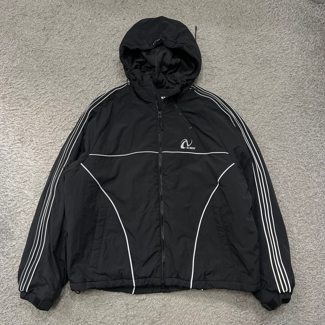 [95] 널디 후드점퍼 상품이미지2