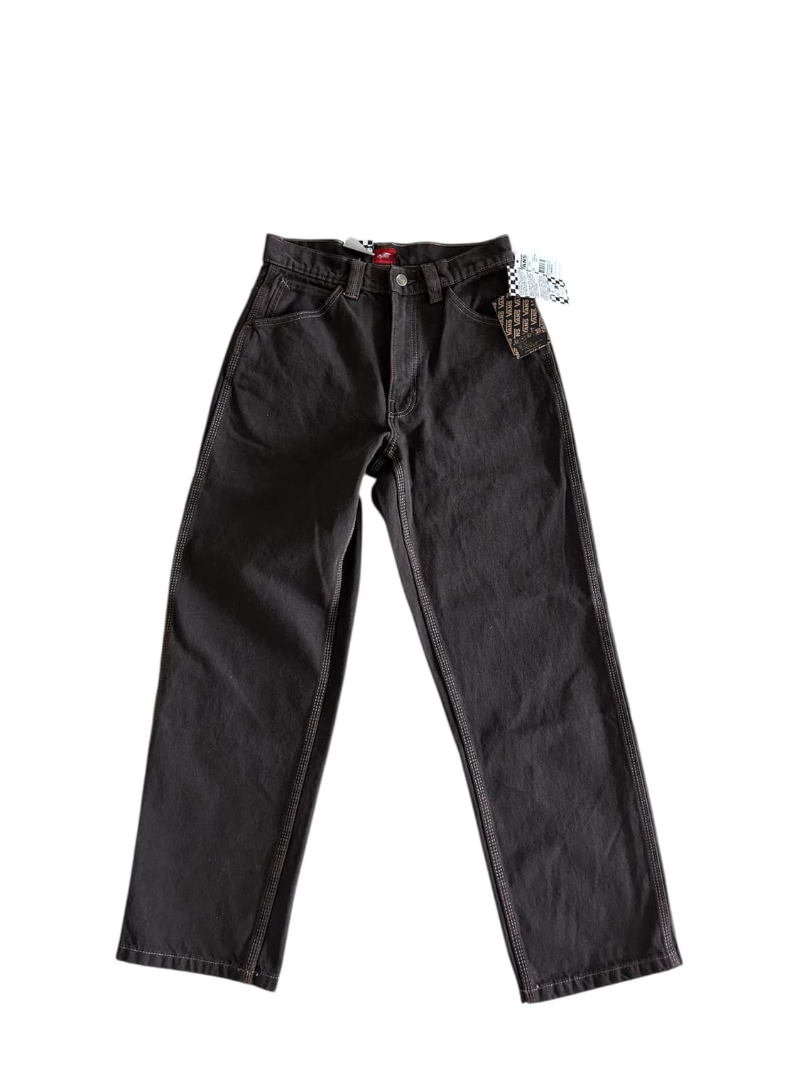 반스 루즈핏 팬츠 상품이미지1