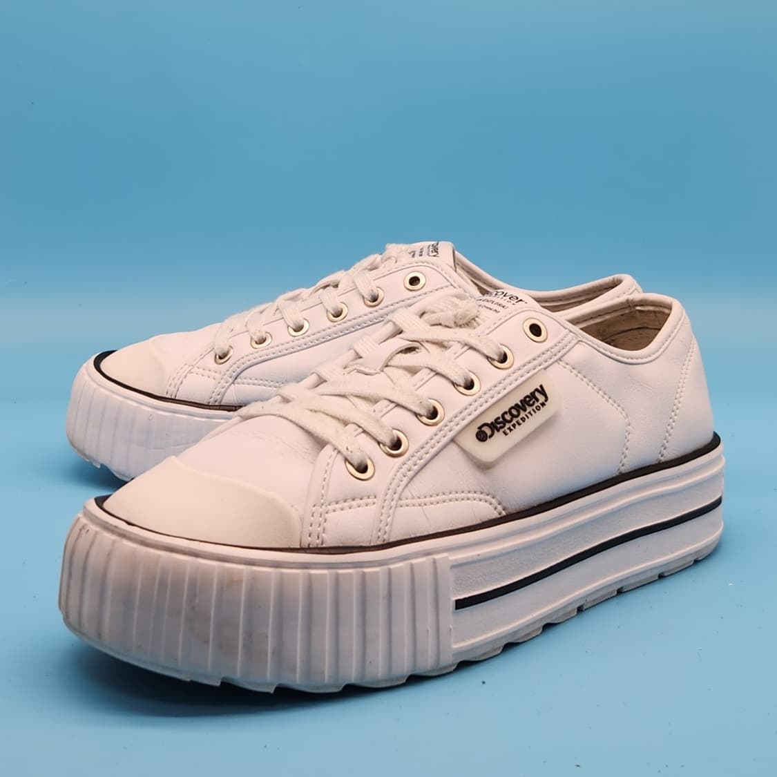 oo 디스커버리 익스페디션 뮬리 남성스니커즈 260 상품이미지1