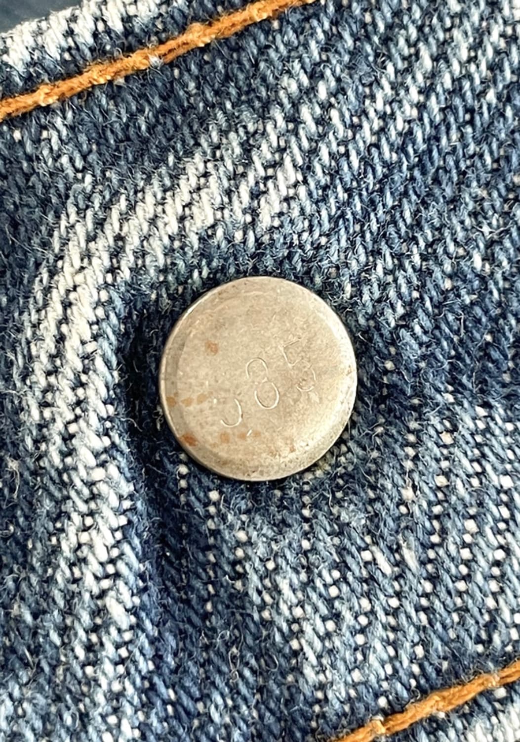 리바이스 517 80‘s 상품이미지3