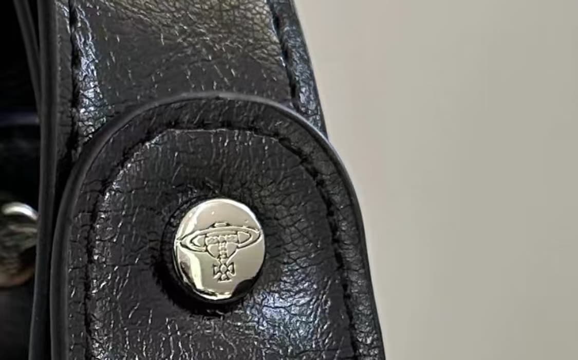 비비안웨스트우드 야스민 숄더백 상품이미지3