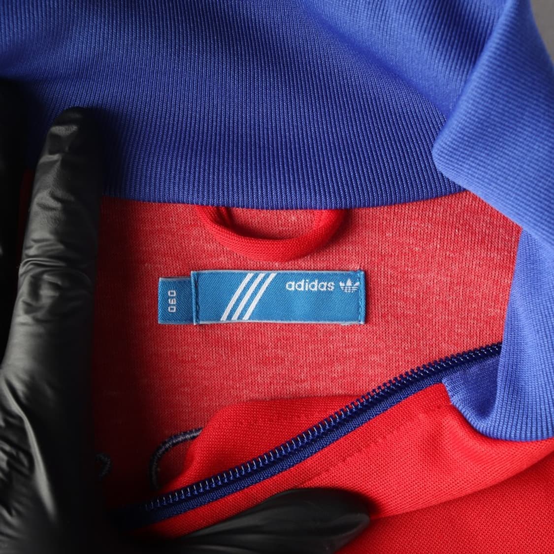 아디다스 파리 져지 S 상품이미지5