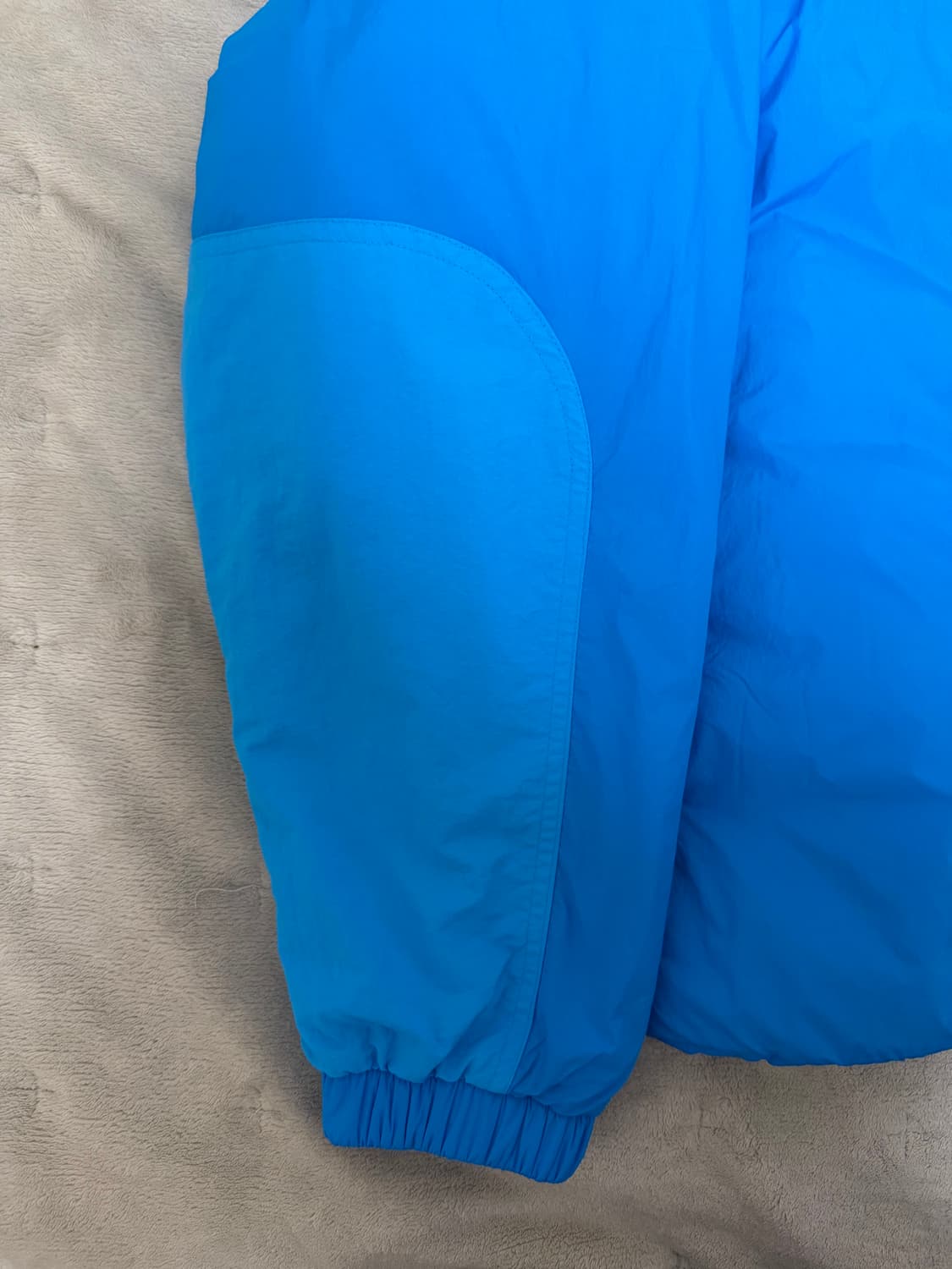 디스이즈네버댓 경량패딩 상품이미지4