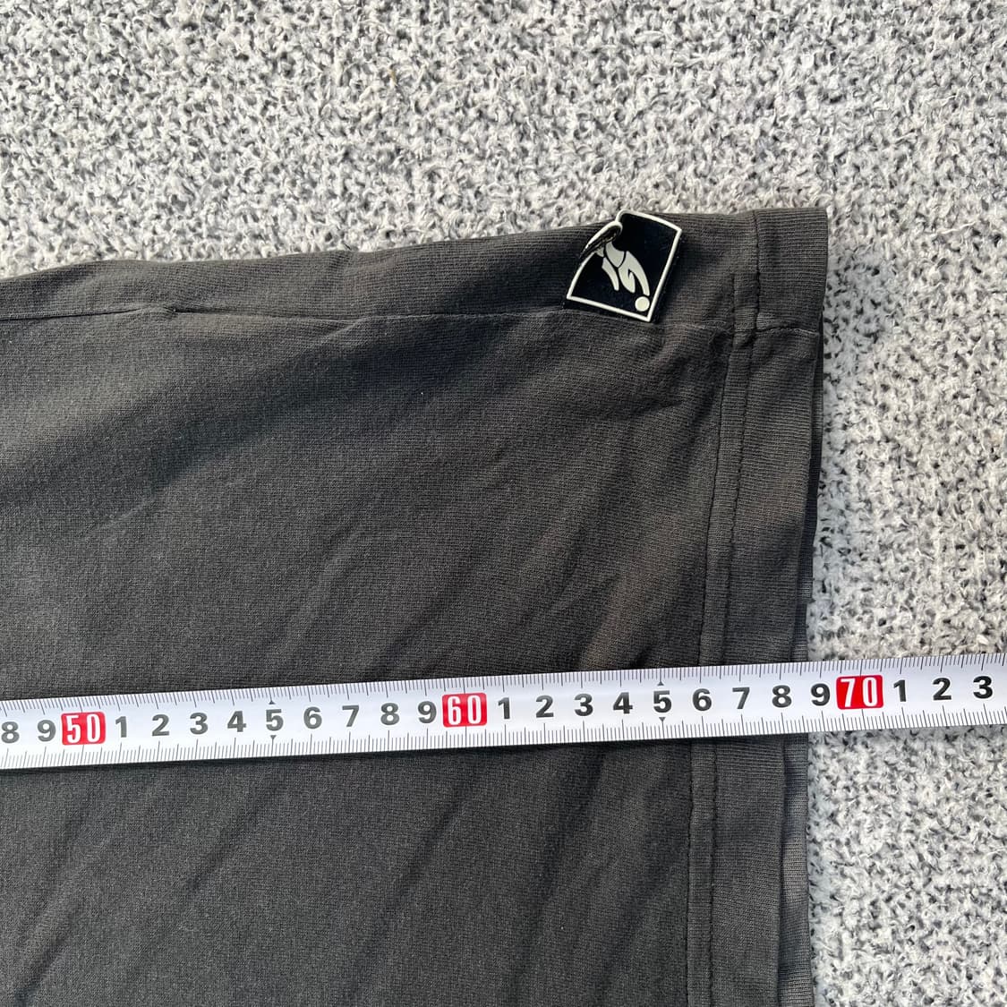 M 아디다스 프린팅 반팔 티셔츠 0327M 상품이미지7