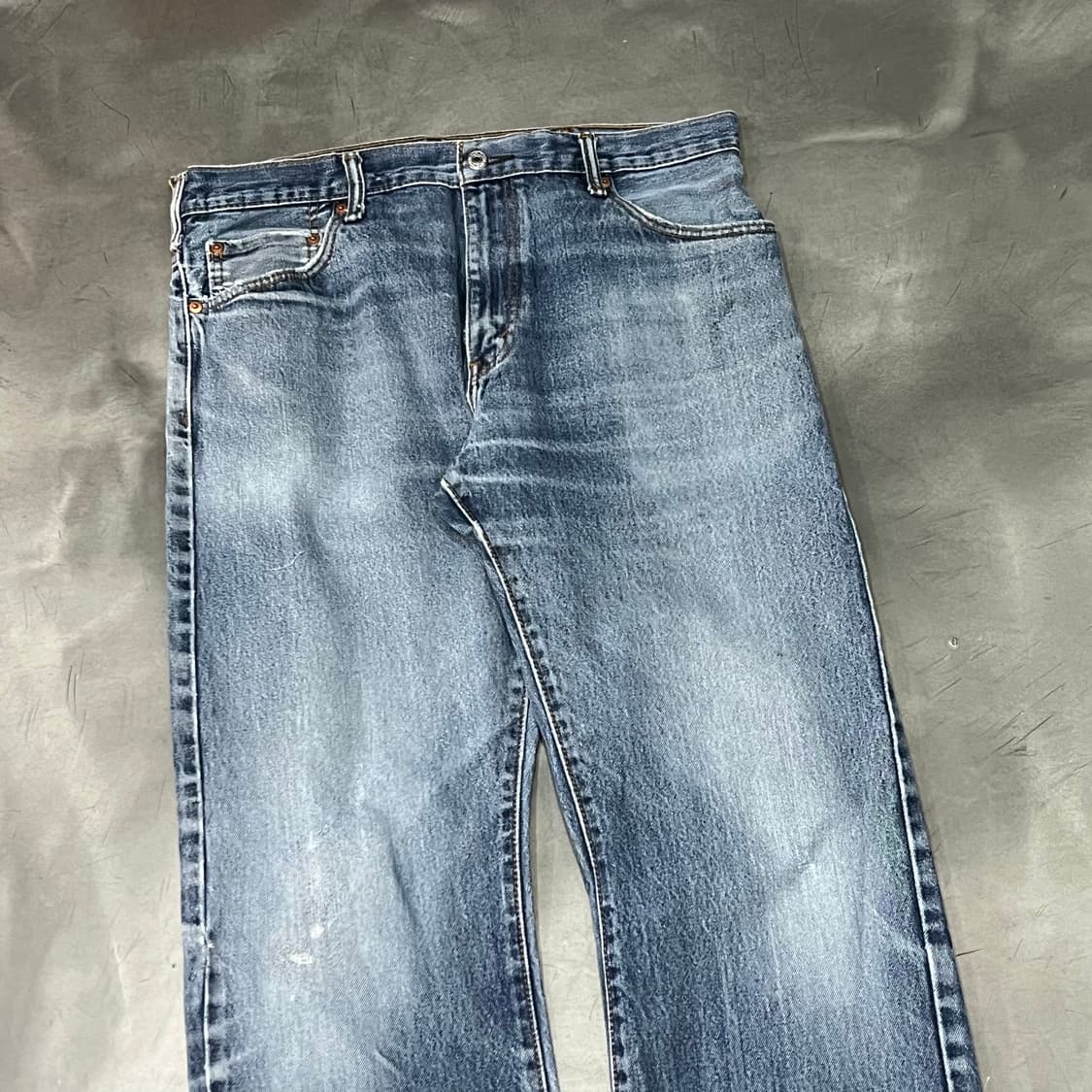  리바이스 517 데님 팬츠 y15010 상품이미지3