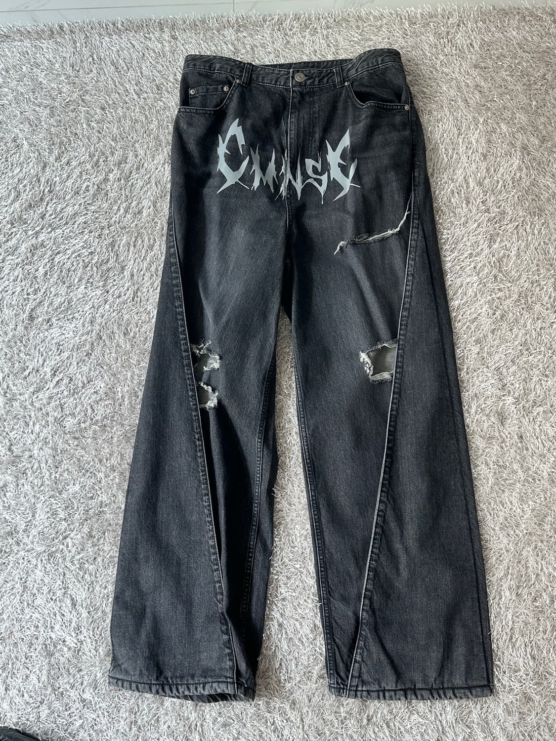 CSC 데님팬츠 상품이미지1