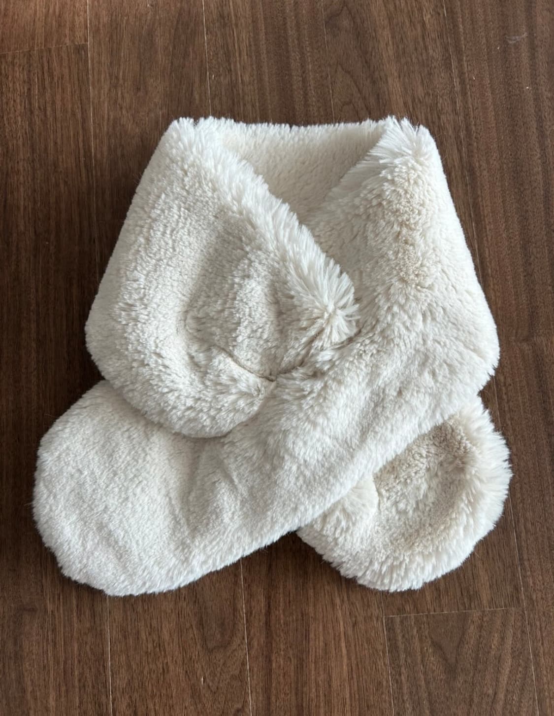 엘르 목도리 상품이미지1