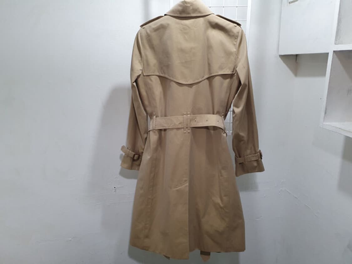 BURBERRY 버버리 트렌치코트 (WOMAN S-55) 상품이미지5