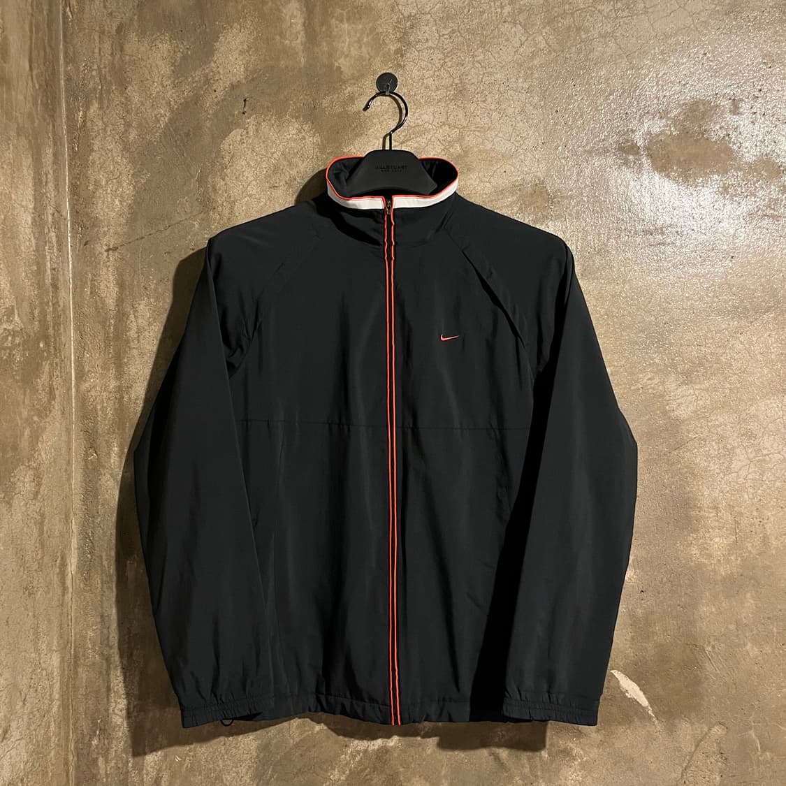 나이키 폴리쉘 바람막이 상품이미지1