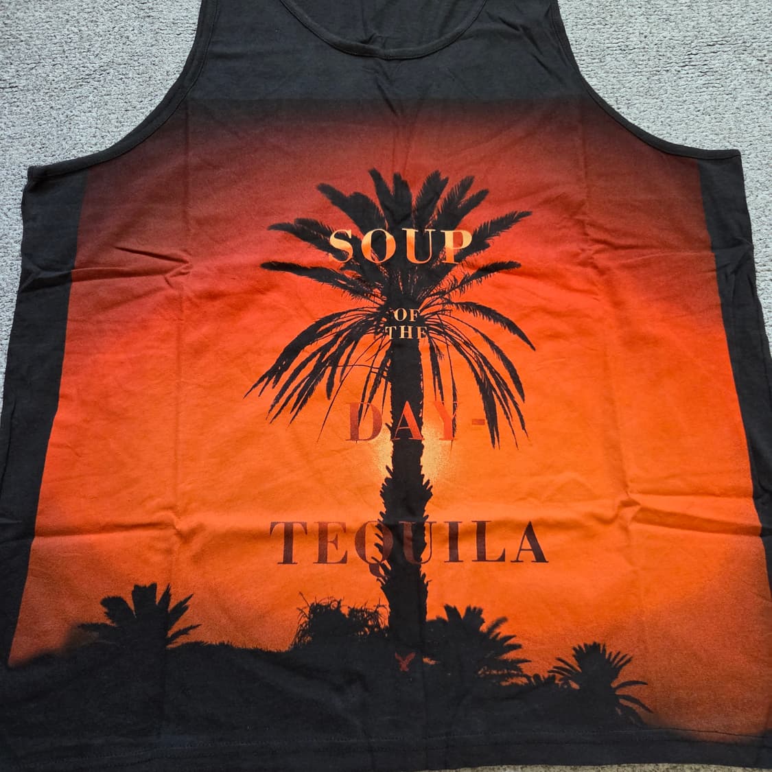 American Eagle 빈티지 슬리브리스 XL(105) 상품이미지2