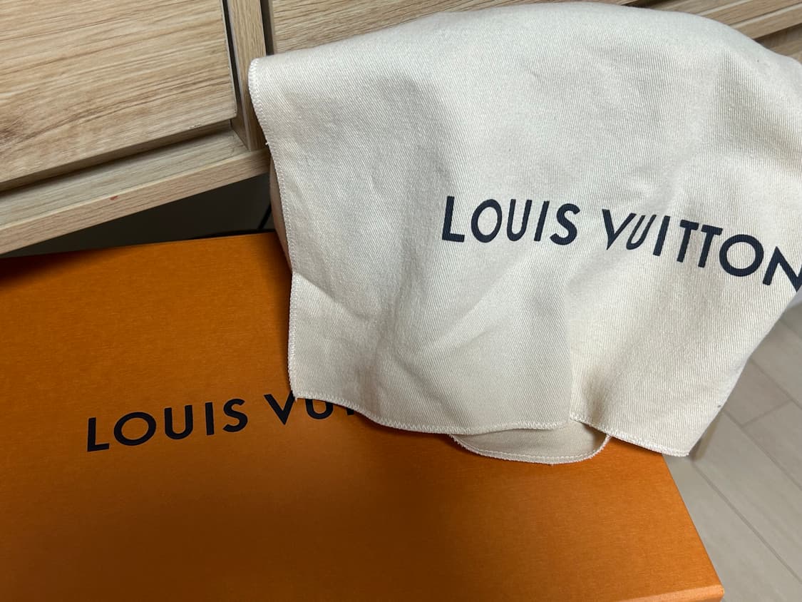 루이비통 모노그램 알마BB + 풀박스 상품이미지7