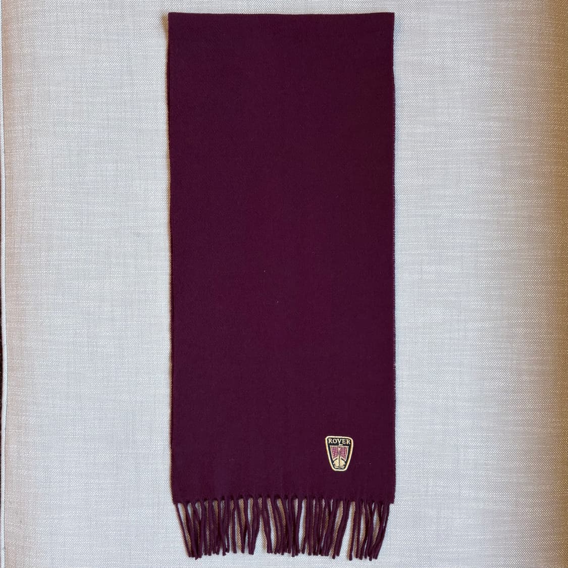 영국 TWEEDMILL ROVER 램스 울 머플러 상품이미지7