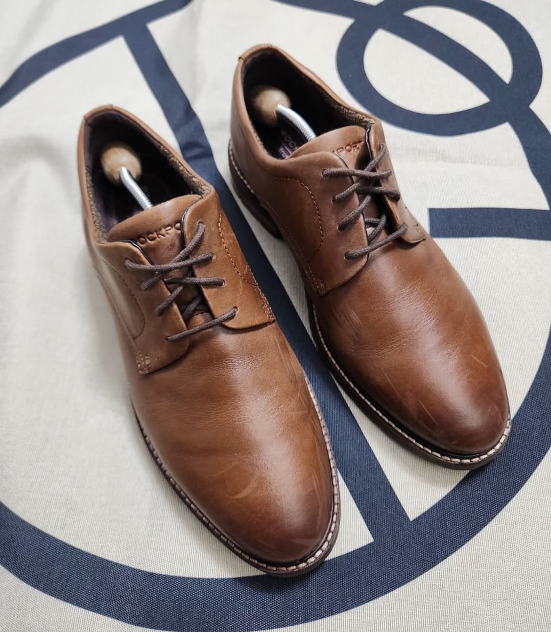 [ROCKPORT 락포트] 260mm 구두 상품이미지1