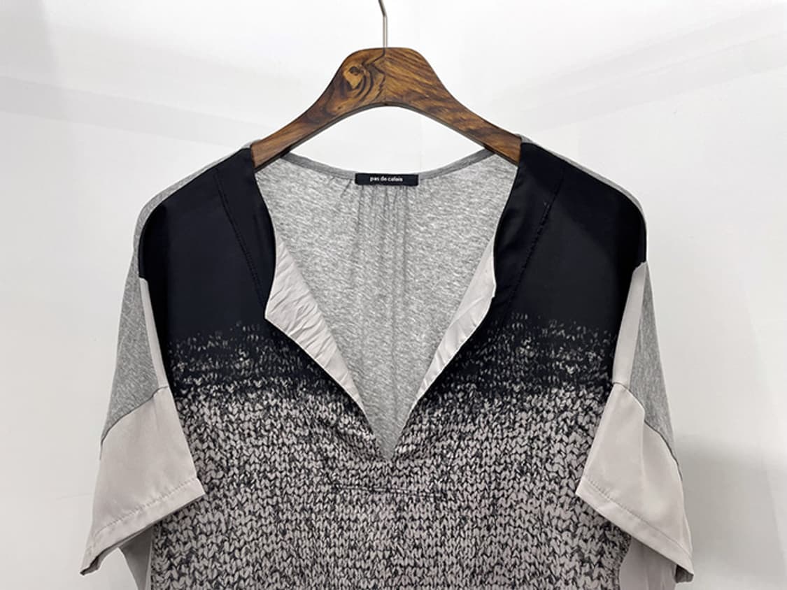PAS DE CALAIS (loose fit) 89,000 상품이미지2