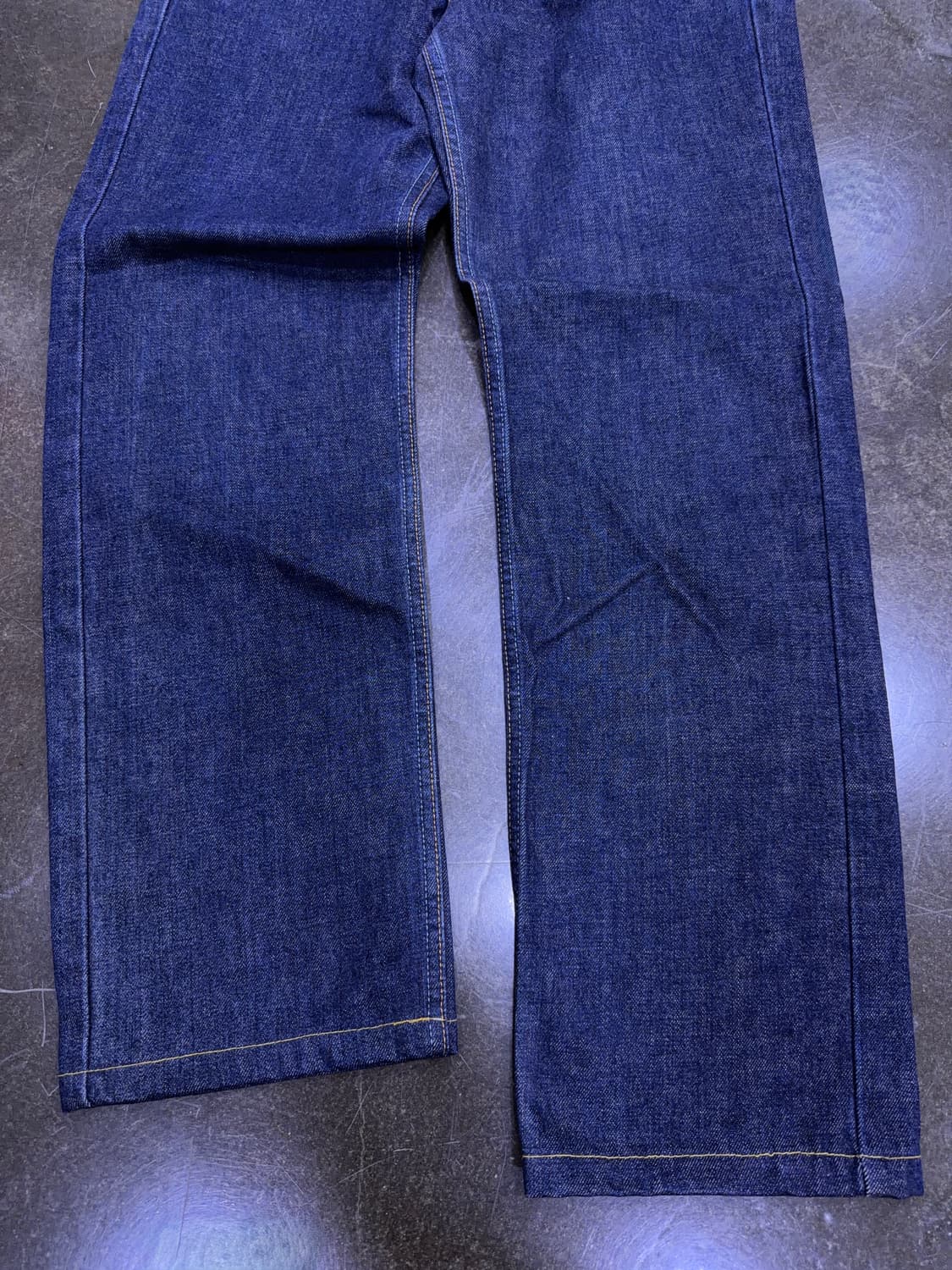 리바이스 506 코리아 메이드 00's 스트레이트핏 데님팬츠 29 상품이미지5